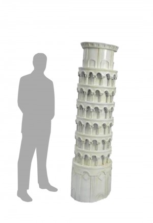 Leaning Tower Of Pisa