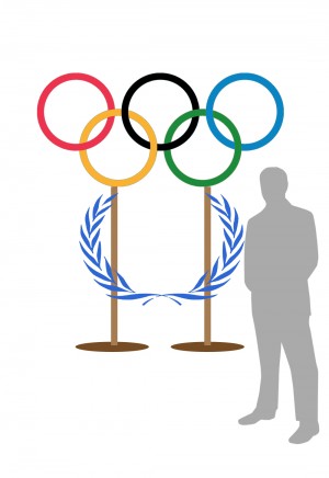 Olympic Rings
