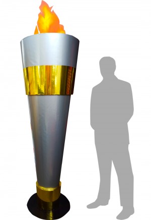 Olympic Torch