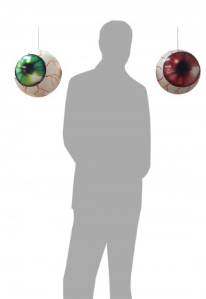 Round Eye Ball Small