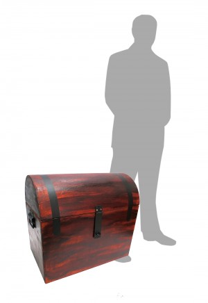 Treasure Chest