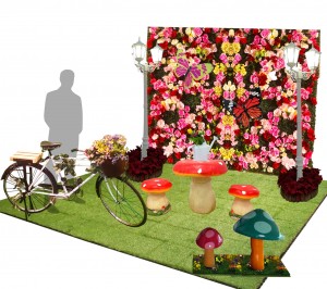 Wonderland Splendour Package