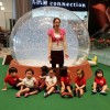Snow Globe