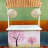 Japanese Kiosk