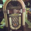 Retro Jukebox