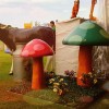 Mushroom Set 