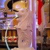 Merlion Statue
