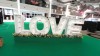 LOVE Light Box