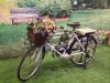 Garden Bicycle