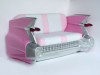 Retro Sofa