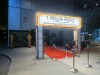 Hollywood Arch
