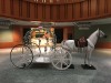 Wedding Carriage