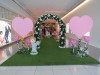 Flower Arch