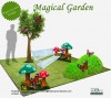 Magical Garden