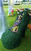 Giant Grass Heel