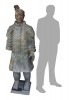 Terracotta Warrior