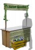 Garden Kiosk