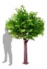 Artificial Tree Medium