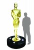 Oscar Statue