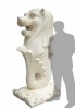 Merlion Statue