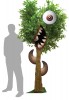 Tree Monster 