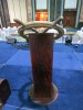 Wooden Ship Steer