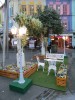 Spring Garden