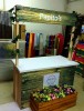 Garden Kiosk